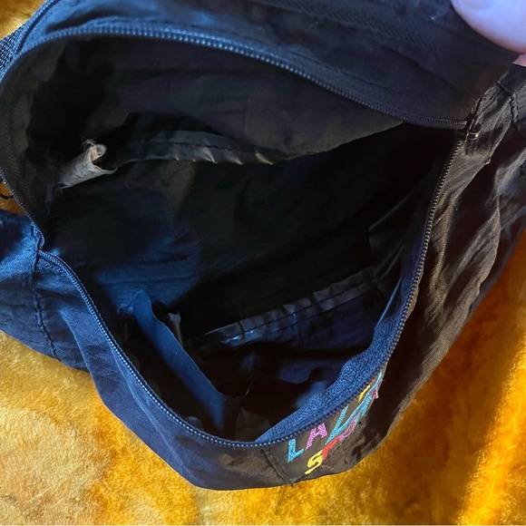 • vtg Lazer Sport Fanny pack in fair used condition - Picture 8 of 8